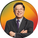 Keat Chew, Netwealth head of technical services