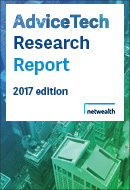 AdviceTech Research Report
