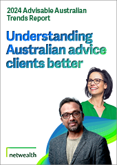 In depth analysis: Understanding Australian advice clients better